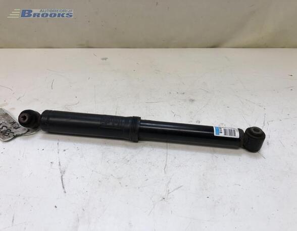 Shock Absorber CITROËN C4 CACTUS