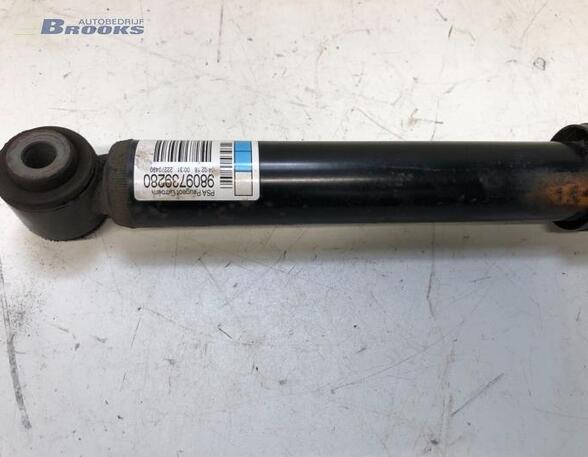 Shock Absorber CITROËN C4 CACTUS