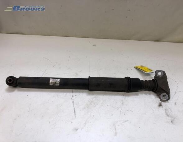 Shock Absorber CITROËN C4 II (B7)