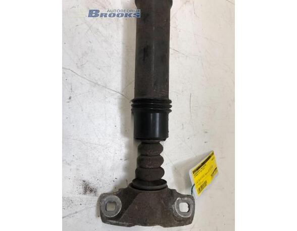 Shock Absorber CITROËN C4 II (B7)