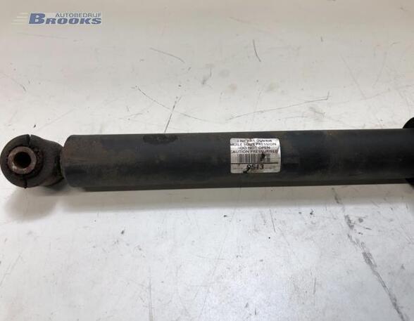 Shock Absorber CITROËN C4 II (B7)