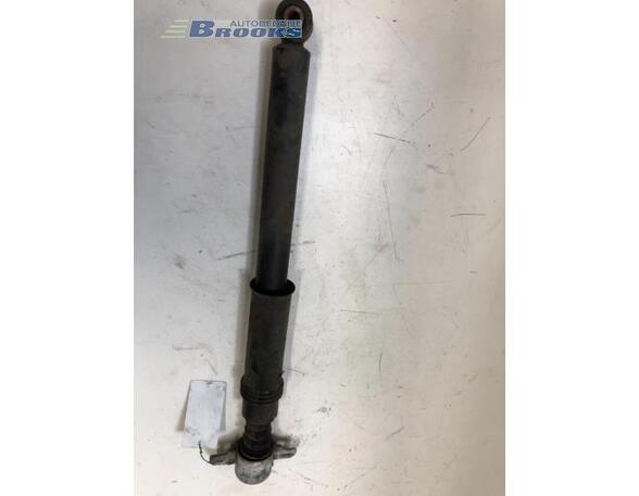 Shock Absorber CITROËN C4 II (B7)