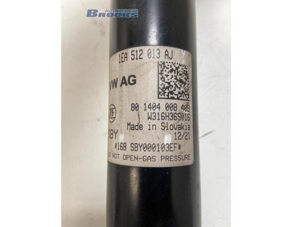 Shock Absorber AUDI Q4 SUV (F4B)