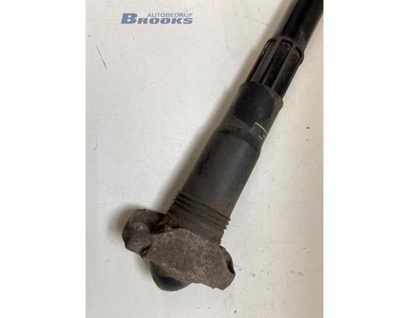 Shock Absorber AUDI Q4 SUV (F4B)