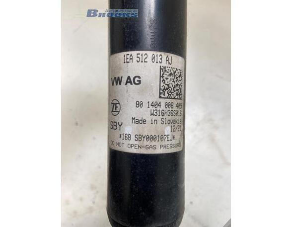 Shock Absorber AUDI Q4 SUV (F4B)