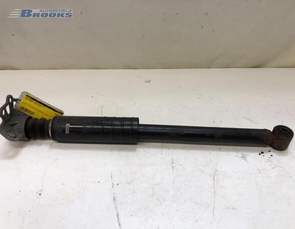 Shock Absorber FIAT GRANDE PUNTO (199_), FIAT PUNTO (199_), FIAT PUNTO EVO (199_), ABARTH GRANDE PUNTO