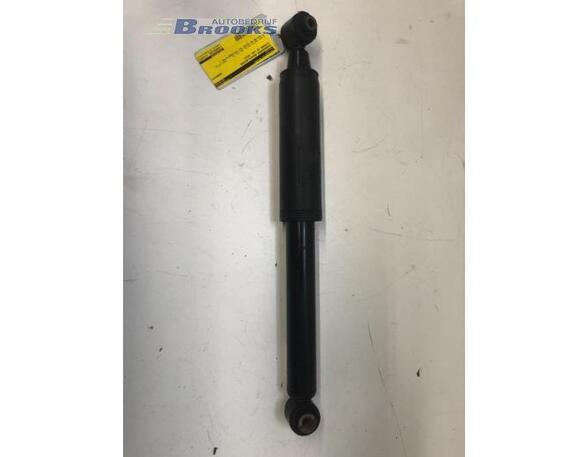 Shock Absorber CITROËN C3 II (SC_), CITROËN C3 III (SX)