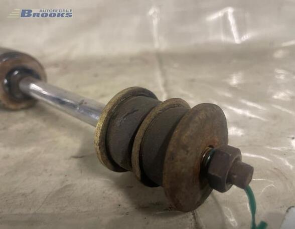 Shock Absorber DAEWOO MUSSO (FJ), SSANGYONG MUSSO (FJ)