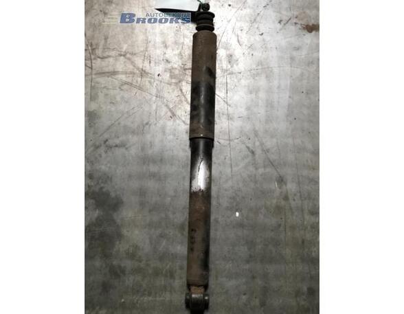 Shock Absorber MITSUBISHI PAJERO IV (V8_W, V9_W)