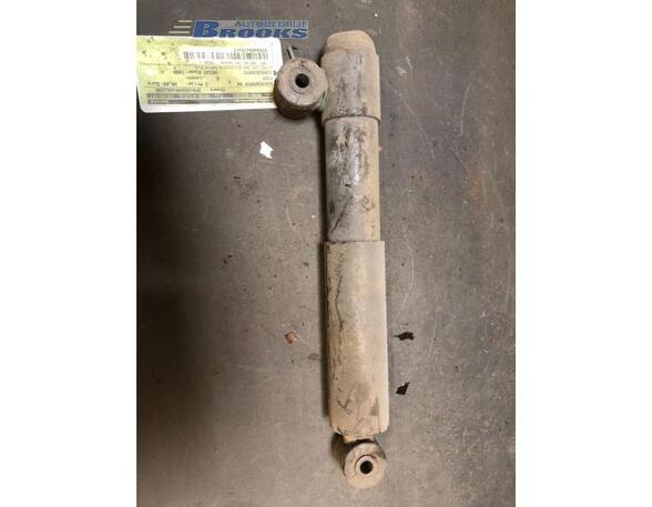 Shock Absorber FIAT CINQUECENTO (170_)