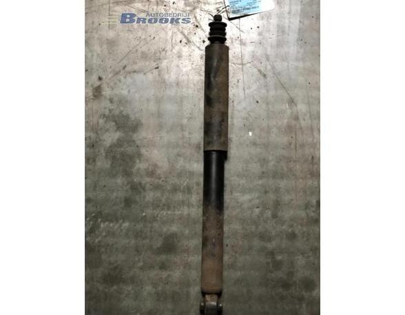 Shock Absorber MITSUBISHI PAJERO IV (V8_W, V9_W)