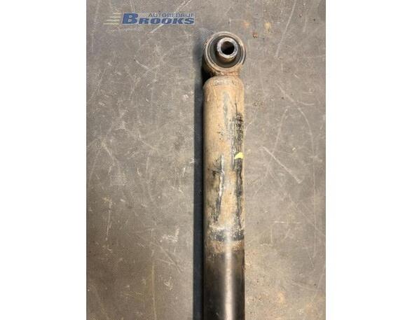 Shock Absorber MITSUBISHI PAJERO IV (V8_W, V9_W)