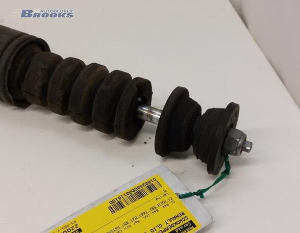 Shock Absorber RENAULT CLIO III (BR0/1, CR0/1)