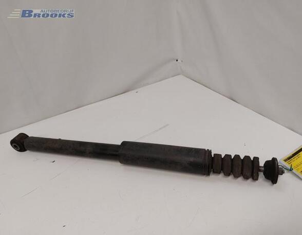 Shock Absorber RENAULT CLIO III (BR0/1, CR0/1)