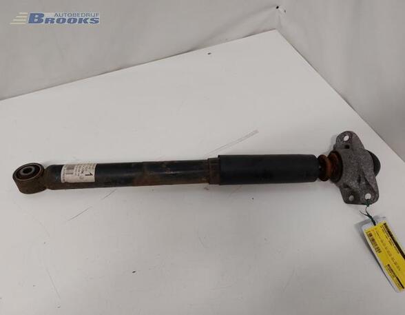 Shock Absorber VW GOLF VI (5K1), VW GOLF VI Van (5K1_), VW GOLF VAN VI Variant (AJ5), VW GOLF V (1K1)