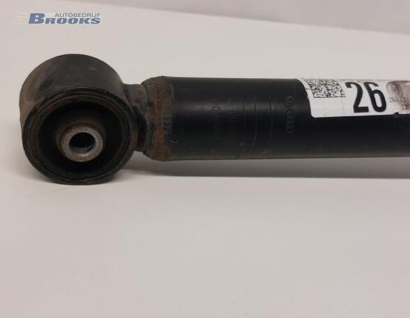 Shock Absorber AUDI A1 Sportback (8XA, 8XF)