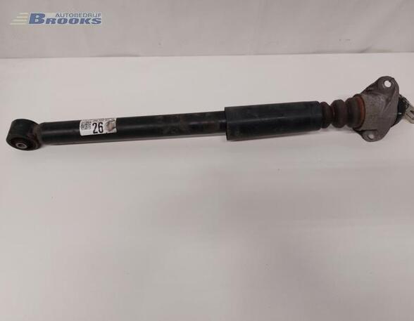 Shock Absorber AUDI A1 Sportback (8XA, 8XF)