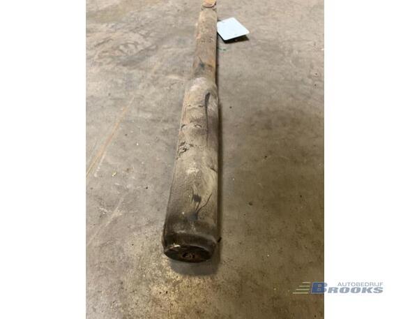 Shock Absorber MERCEDES-BENZ /8 (W114)