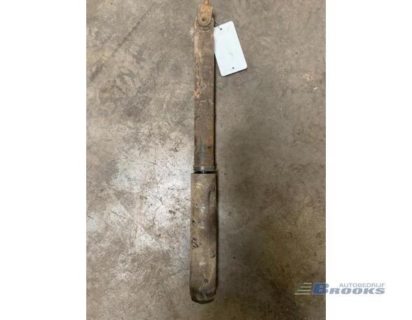 Shock Absorber MERCEDES-BENZ /8 (W114)