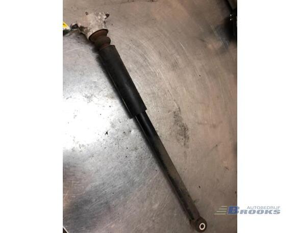 Shock Absorber FORD FIESTA VI (CB1, CCN)