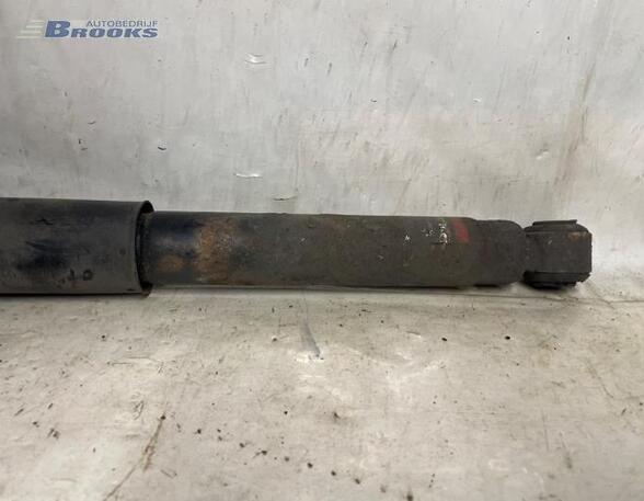 Shock Absorber SAAB 9-3 (YS3F, E79, D79, D75)