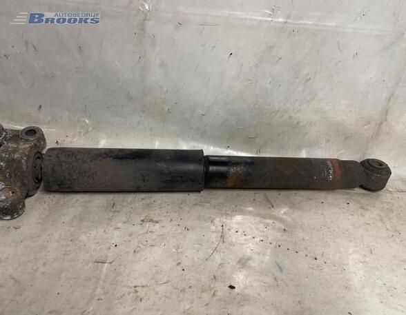 Shock Absorber SAAB 9-3 (YS3F, E79, D79, D75)