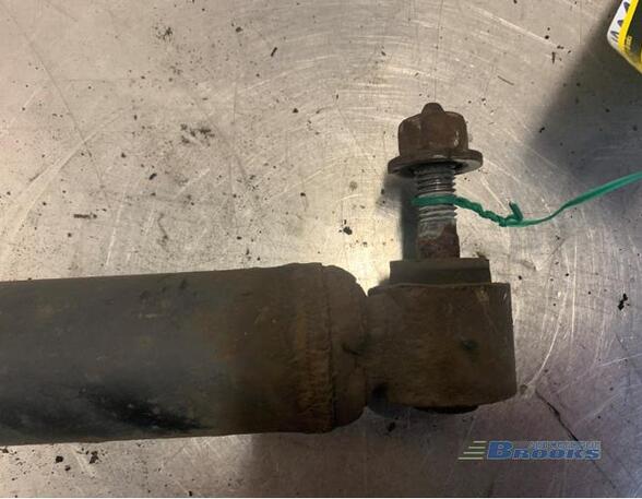 Shock Absorber RENAULT SCÉNIC II (JM0/1_)