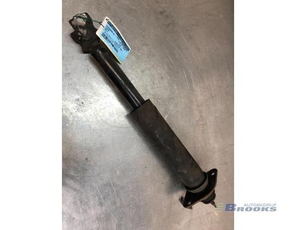 Shock Absorber NISSAN 350 Z Coupe (Z33), NISSAN 350Z Roadster (Z33)