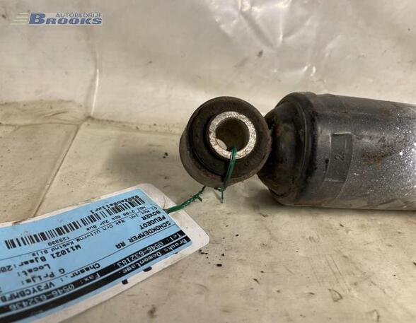 Shock Absorber PEUGEOT BOXER Van, OPEL MOVANO C Van (U9)