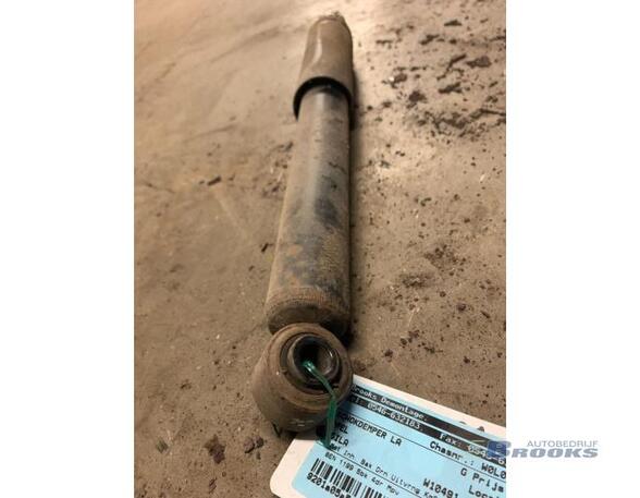 Shock Absorber OPEL AGILA (A) (H00)