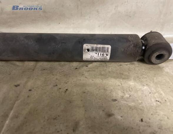 Shock Absorber PEUGEOT 207 (WA_, WC_)