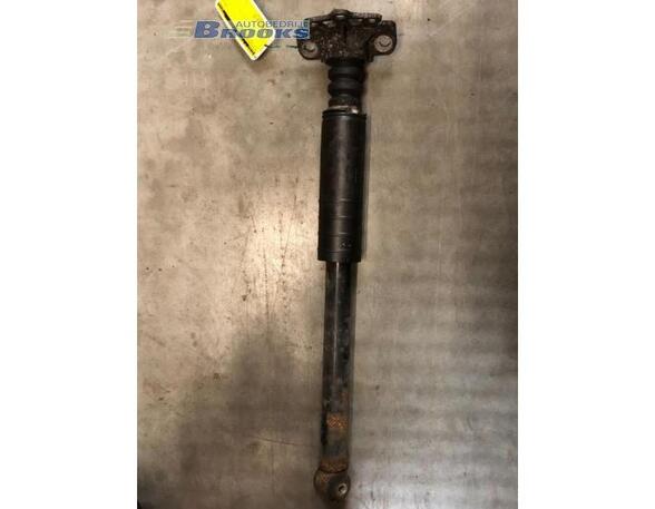 Shock Absorber FIAT GRANDE PUNTO (199_)