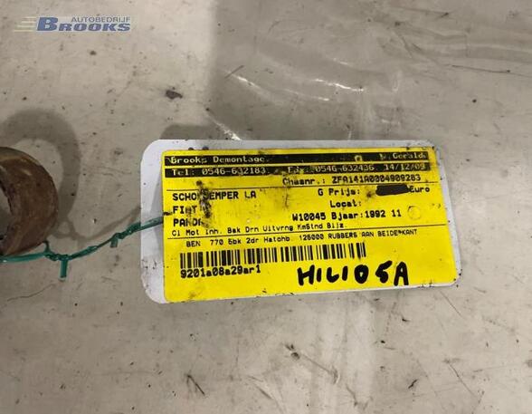 Shock Absorber FIAT PANDA (141_)