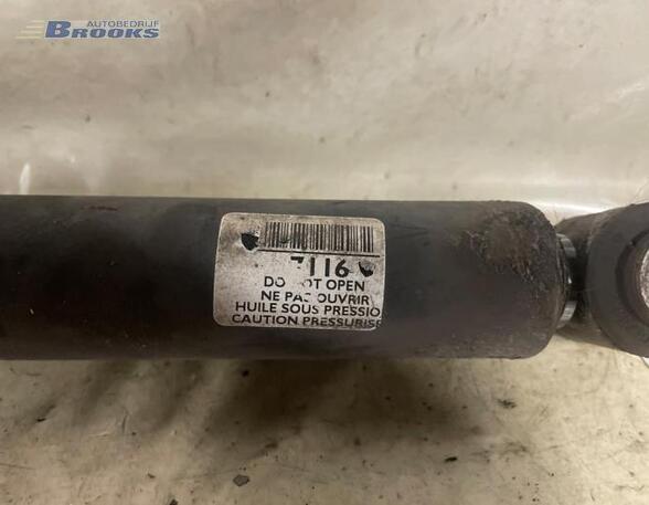 Shock Absorber PEUGEOT 207 (WA_, WC_)