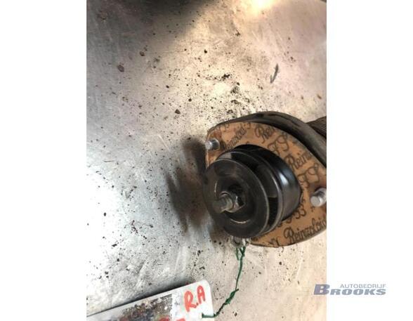 Shock Absorber BMW X5 (E53)