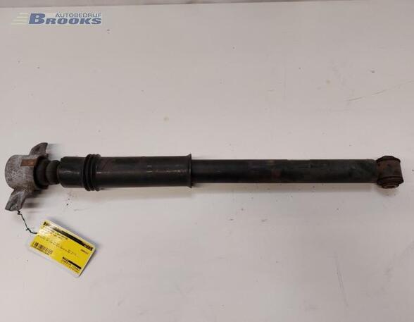 Shock Absorber CITROËN C4 II (B7)