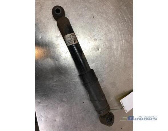 Shock Absorber OPEL ZAFIRA / ZAFIRA FAMILY B (A05)