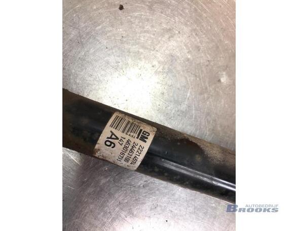 Shock Absorber OPEL ZAFIRA / ZAFIRA FAMILY B (A05)