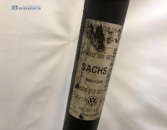 Shock Absorber SEAT IBIZA IV (6J5, 6P1), SEAT IBIZA IV SC (6J1, 6P5), SEAT IBIZA IV ST (6J8, 6P8), VW POLO (9N_)