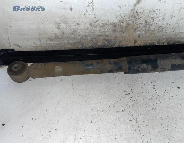 Shock Absorber RENAULT TWINGO II (CN0_)