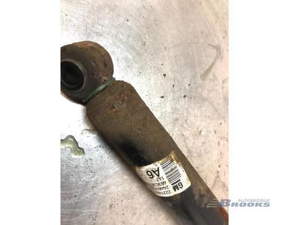 Shock Absorber OPEL ZAFIRA / ZAFIRA FAMILY B (A05)