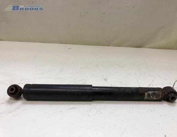 Shock Absorber CITROËN C2 (JM_)