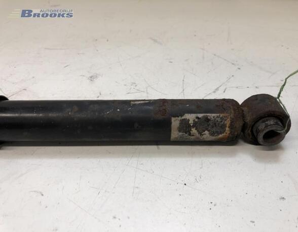 Shock Absorber CITROËN C2 (JM_)