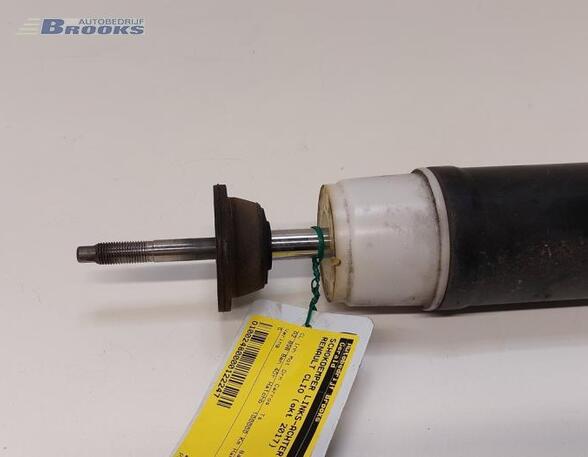 Shock Absorber RENAULT CAPTUR I (J5_, H5_), RENAULT CLIO IV (BH_)