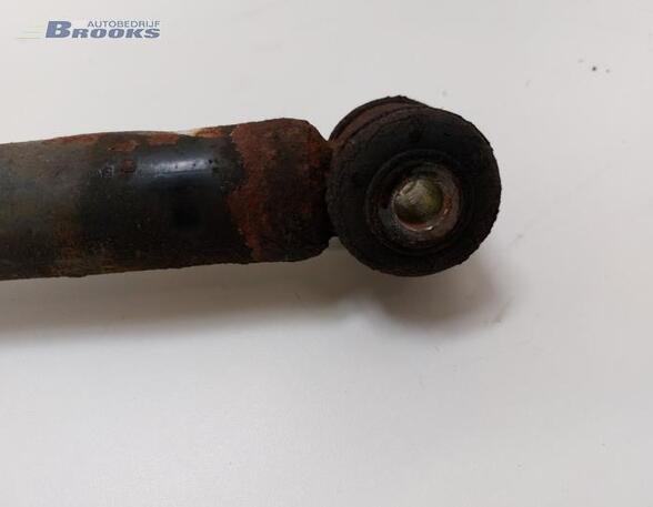 Shock Absorber OPEL CORSA D (S07)