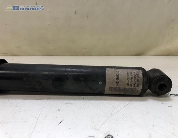 Shock Absorber FORD TRANSIT Bus (FD_ _, FB_ _, FS_ _, FZ_ _, FC_ _), FORD TRANSIT V363 Bus (FAD, FBD)