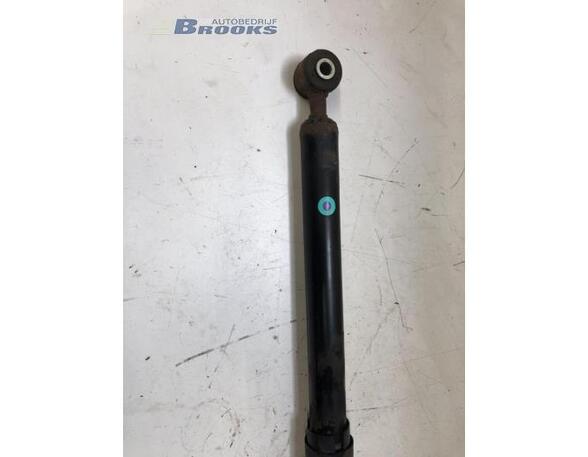 Shock Absorber FORD FIESTA VI (CB1, CCN)