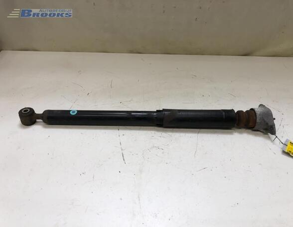 Shock Absorber FORD FIESTA VI (CB1, CCN)