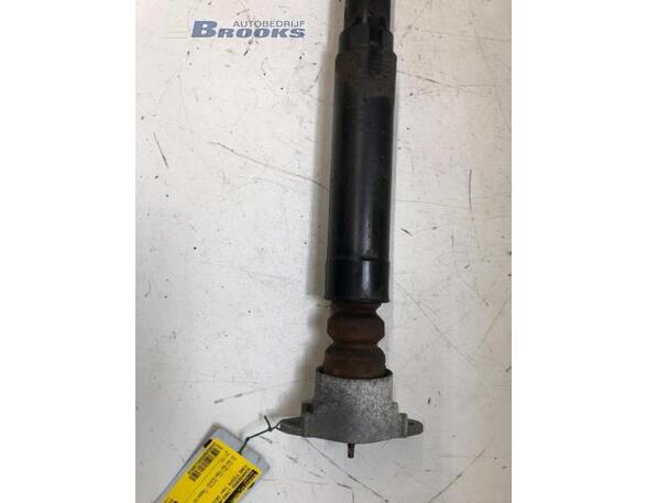 Shock Absorber FORD FIESTA VI (CB1, CCN)