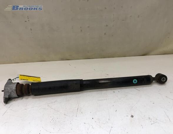 Shock Absorber FORD FIESTA VI (CB1, CCN)